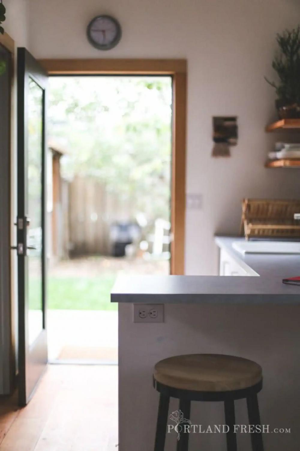 ไอเดียบ้านสวยหลังเล็กน่ารัก รูปที่ 18