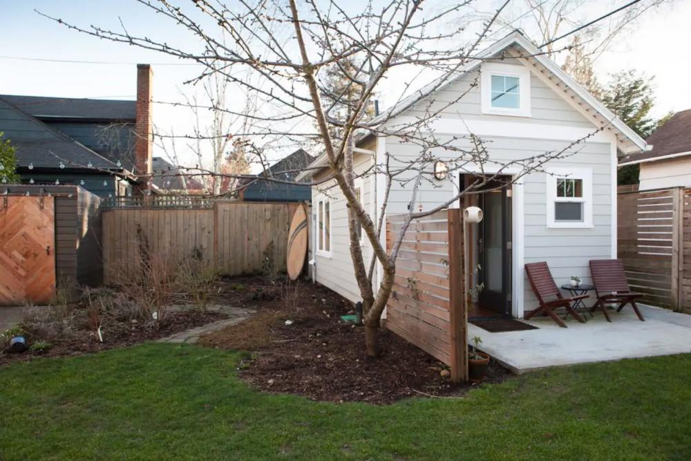 ไอเดียบ้านสวยหลังเล็กน่ารัก รูปที่ 20