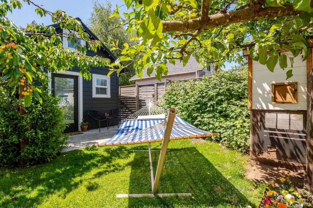 ไอเดียบ้านสวยหลังเล็กน่ารัก รูปที่ 21