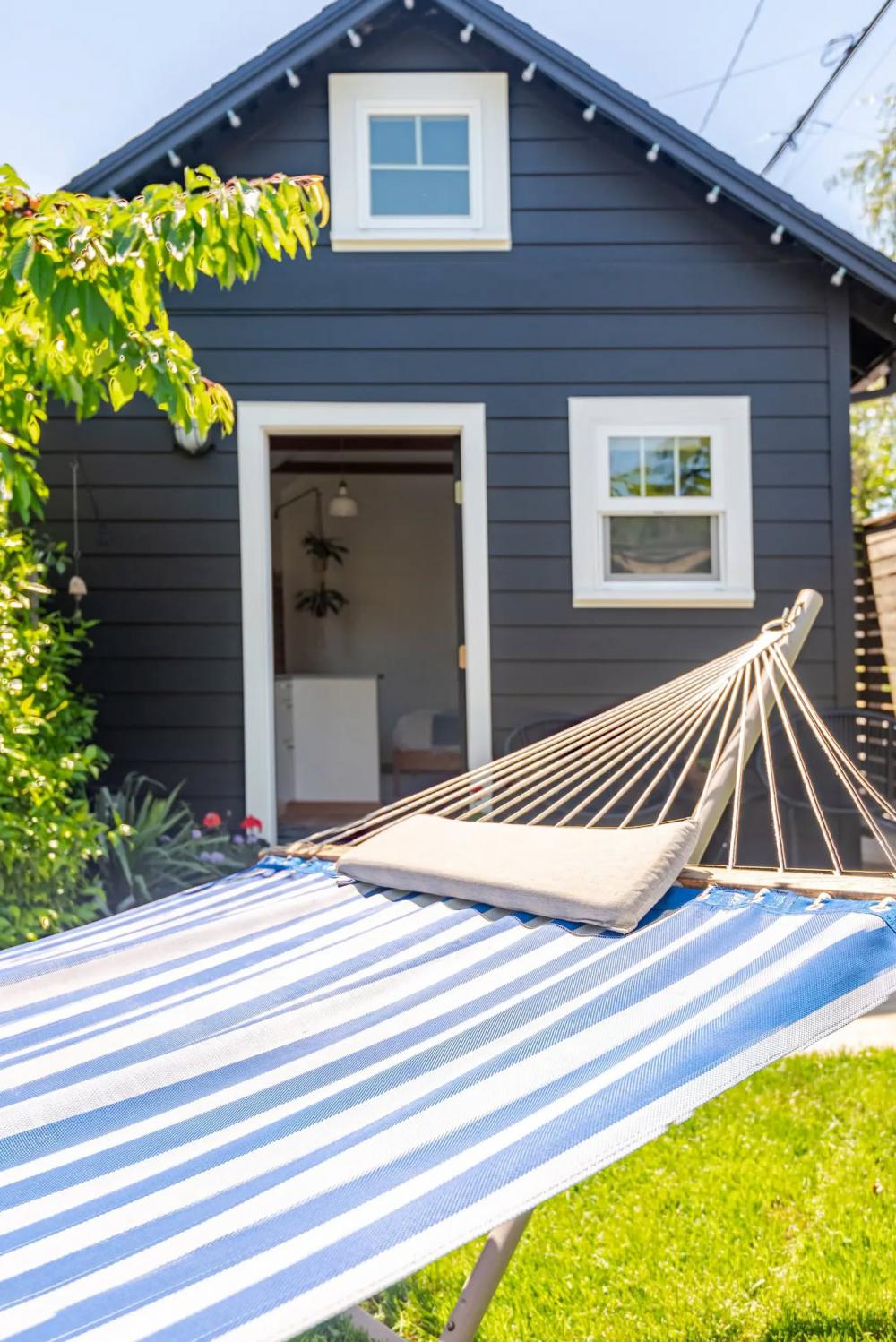 ไอเดียบ้านสวยหลังเล็กน่ารัก รูปที่ 23