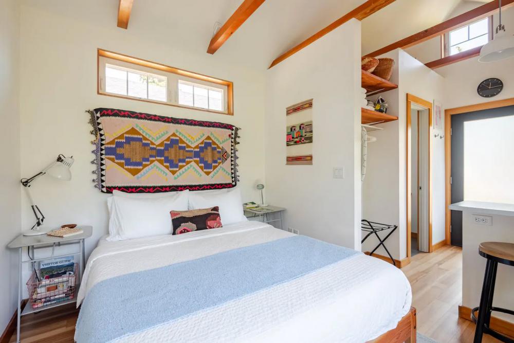 ไอเดียบ้านสวยหลังเล็กน่ารัก รูปที่ 5