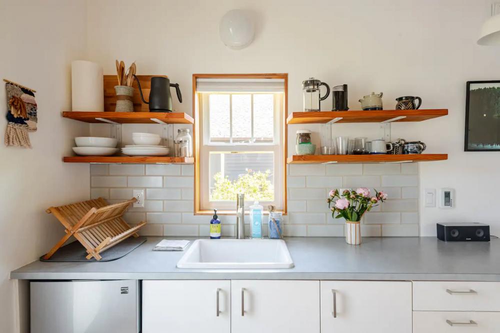 ไอเดียบ้านสวยหลังเล็กน่ารัก รูปที่ 9