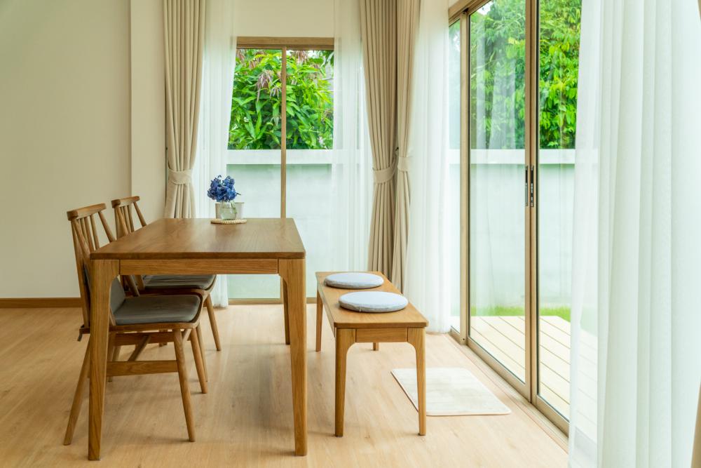 ไอเดียบ้านสวย2ชั้นน่ารัก รูปที่ 11