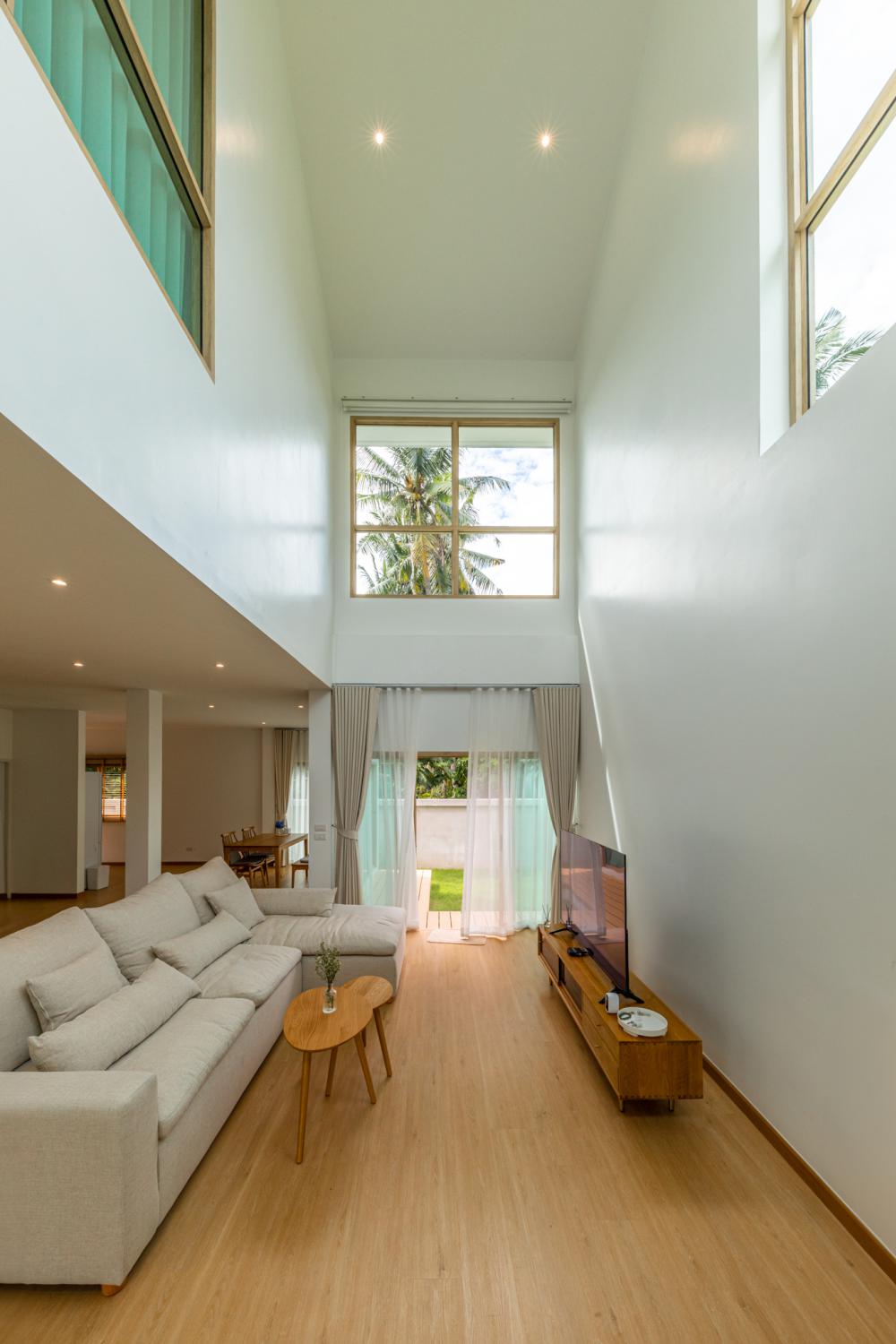 ไอเดียบ้านสวย2ชั้นน่ารัก รูปที่ 12