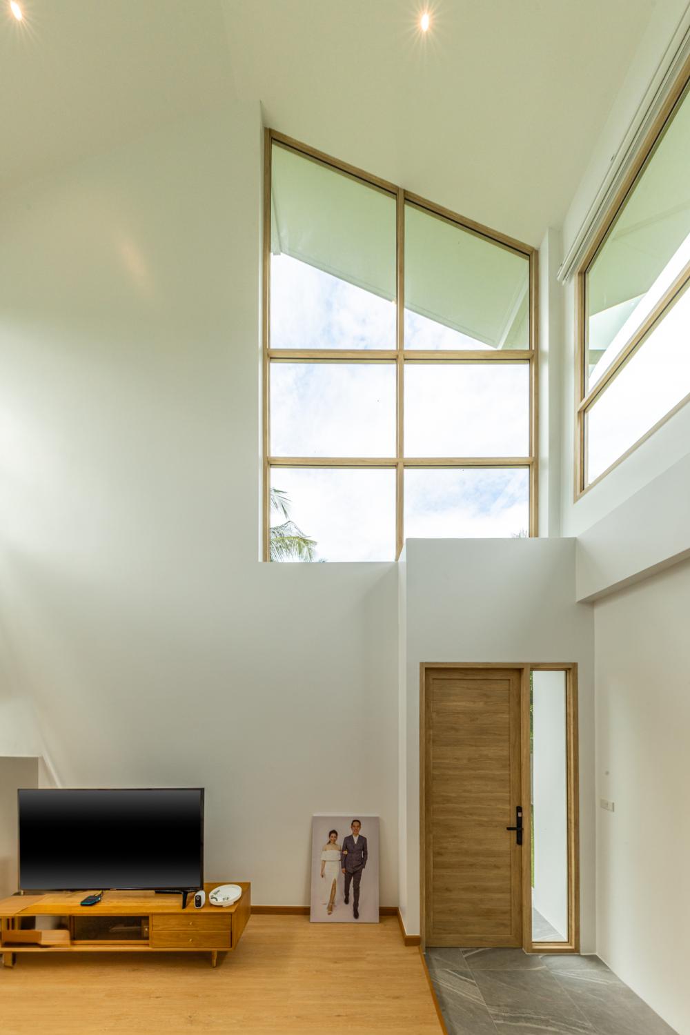 ไอเดียบ้านสวย2ชั้นน่ารัก รูปที่ 16