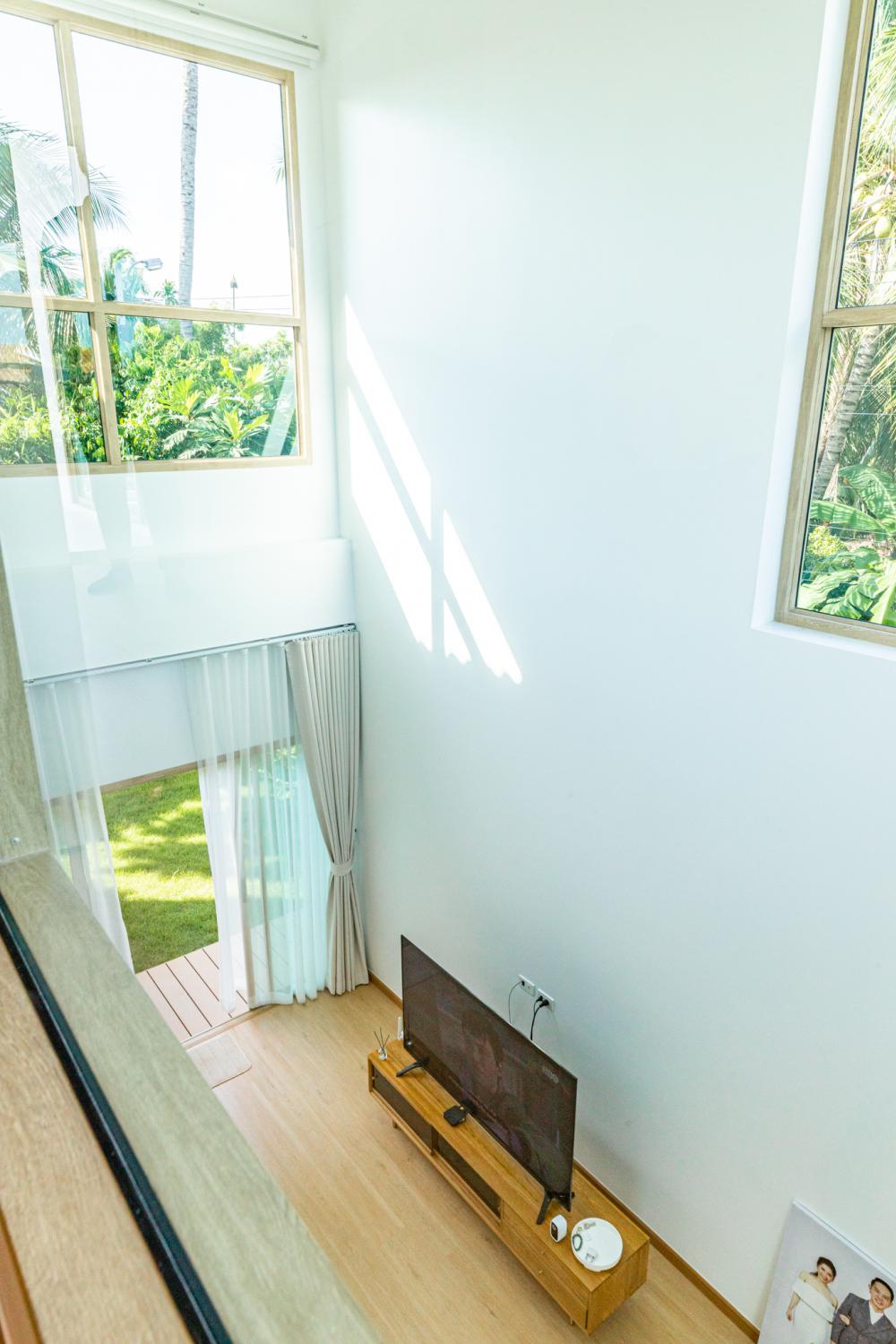 ไอเดียบ้านสวย2ชั้นน่ารัก รูปที่ 22