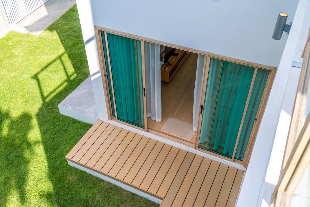 ไอเดียบ้านสวย2ชั้นน่ารัก รูปที่ 5