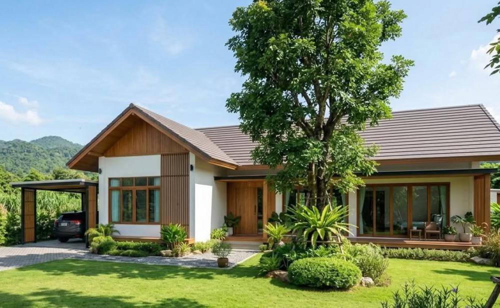 ไอเดียบ้านสวยน่ารัก รูปที่ 3