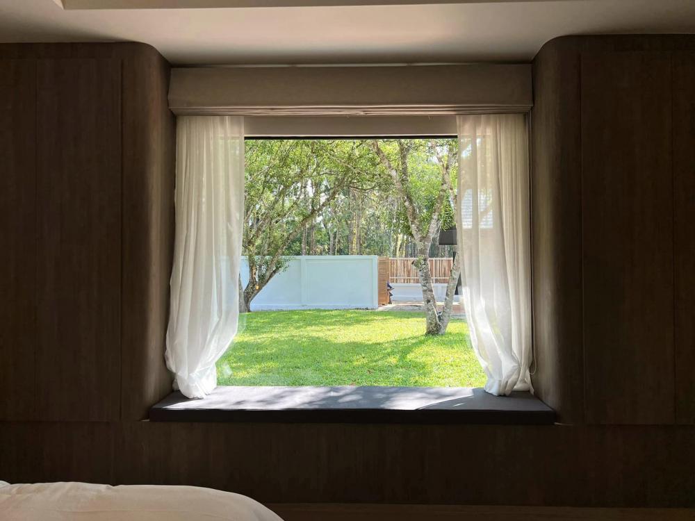 บ้านพักสวยงาม+น่ารัก รูปที่ 12