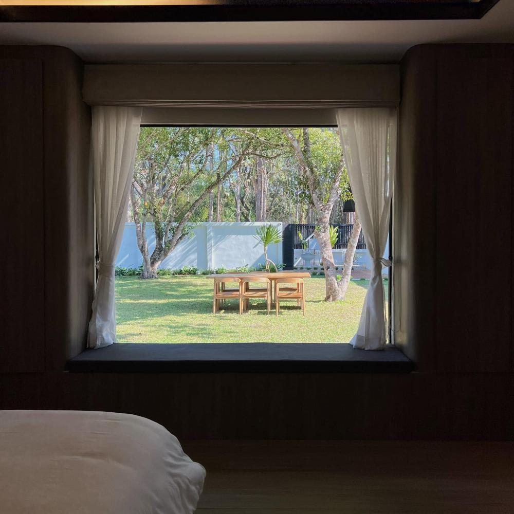 บ้านพักสวยงาม+น่ารัก รูปที่ 13