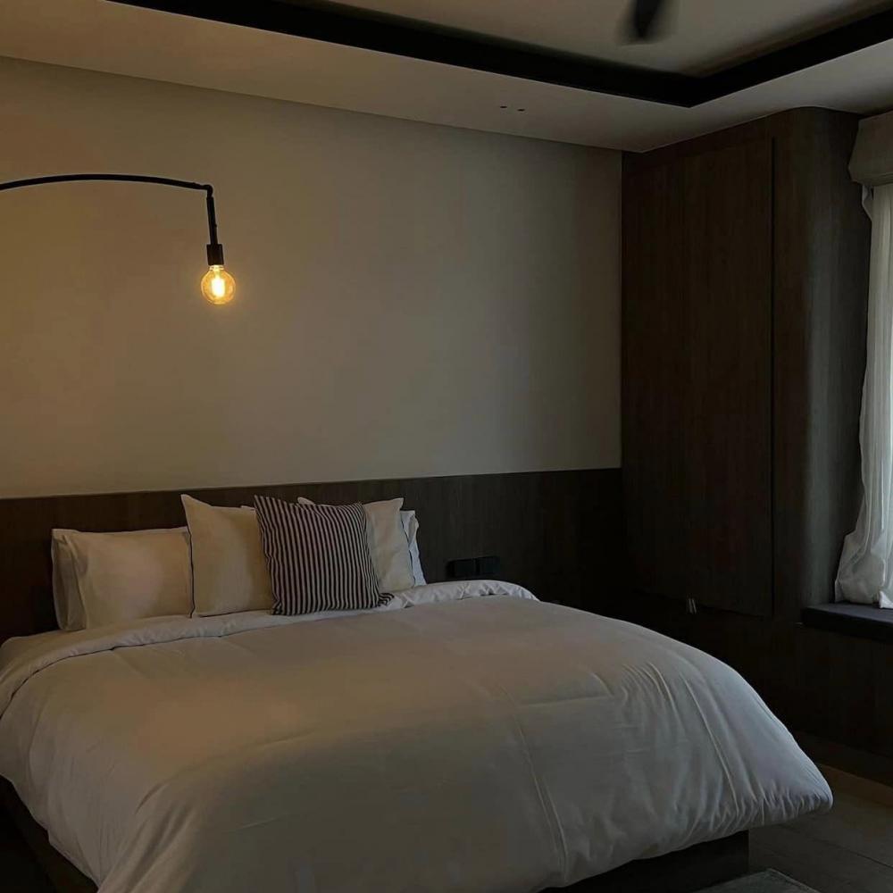 บ้านพักสวยงาม+น่ารัก รูปที่ 17