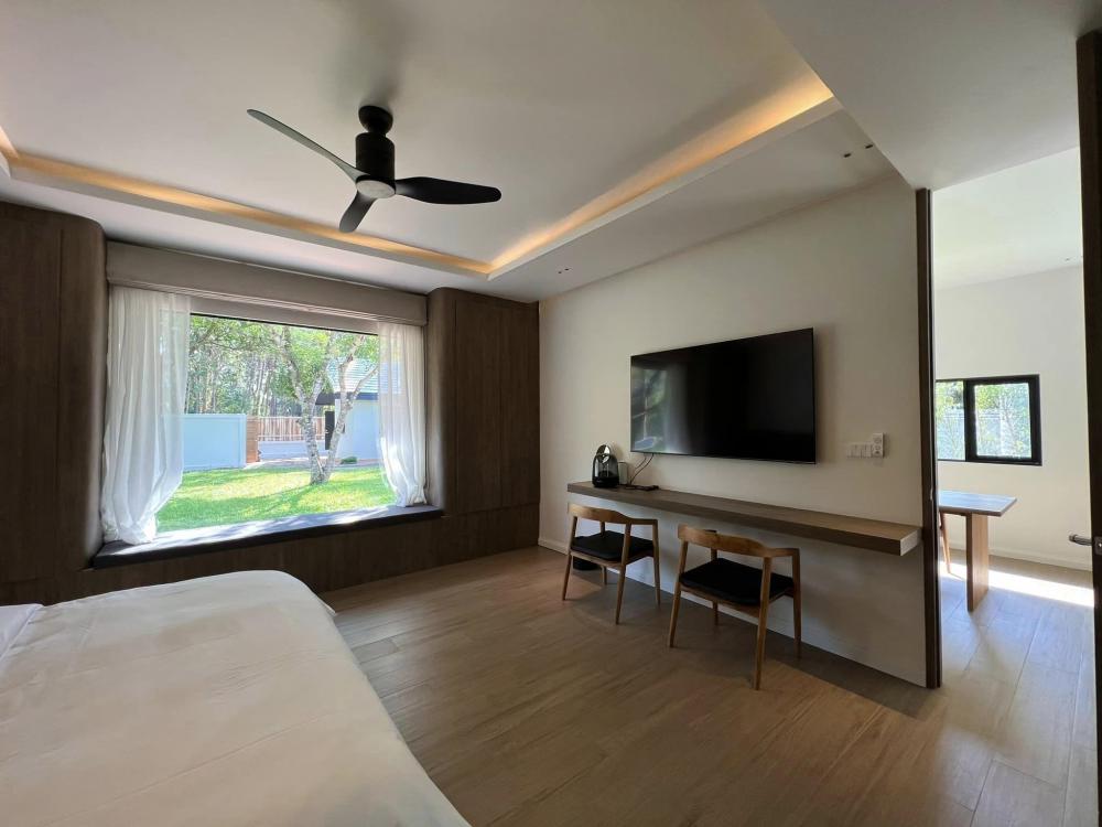 บ้านพักสวยงาม+น่ารัก รูปที่ 19