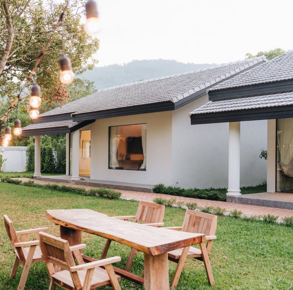 บ้านพักสวยงาม+น่ารัก รูปที่ 2