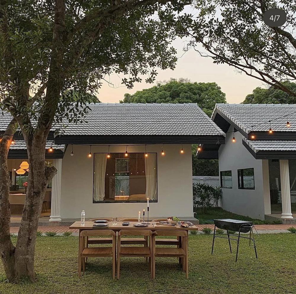 บ้านพักสวยงาม+น่ารัก รูปที่ 7
