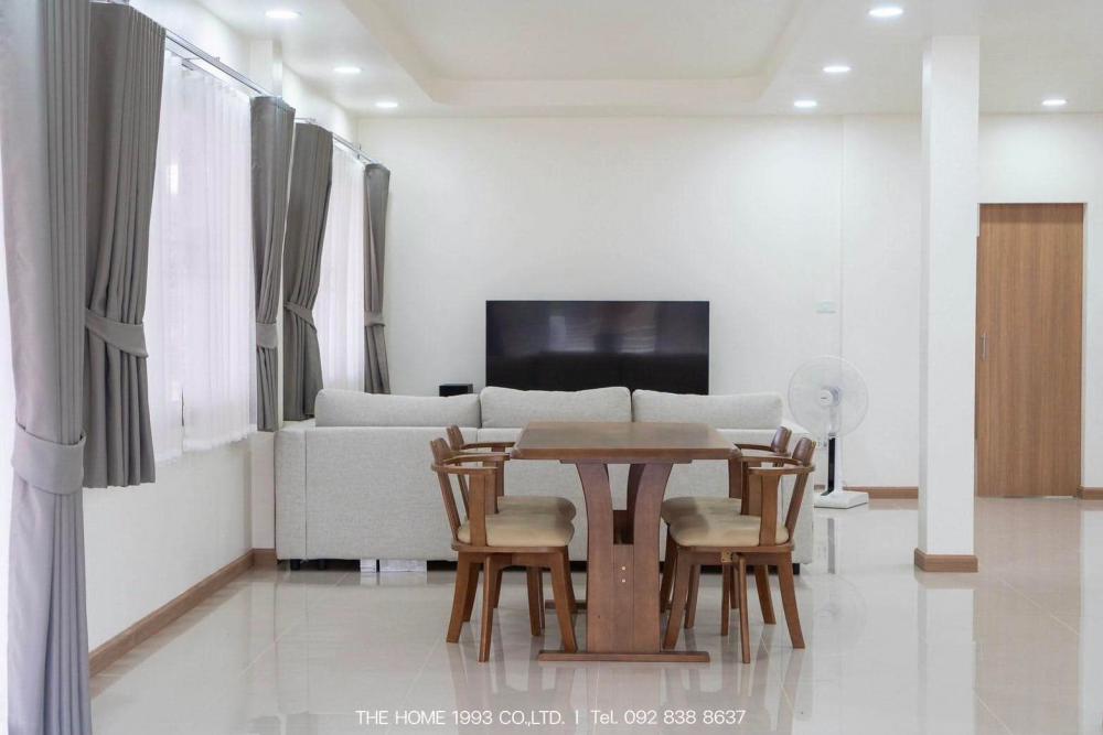 ไอเดียบ้านสไตล์ชนบทร่วมสมัย ผสานความเป็นมินิมอลอบอุ่น รูปที่ 6