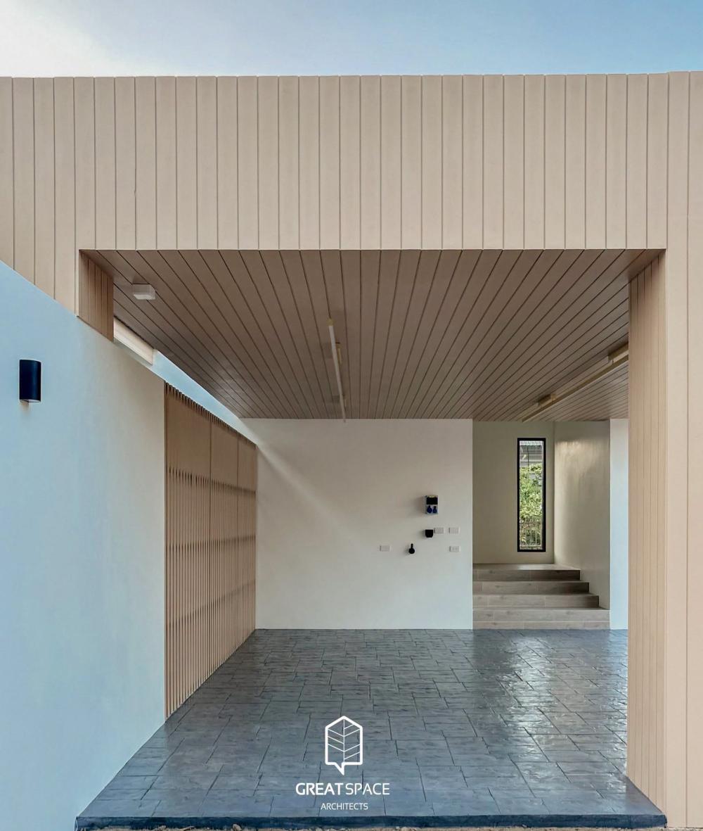 บ้านสวย Cozy Home ขนาด 250 ตร.ม. รูปที่ 11
