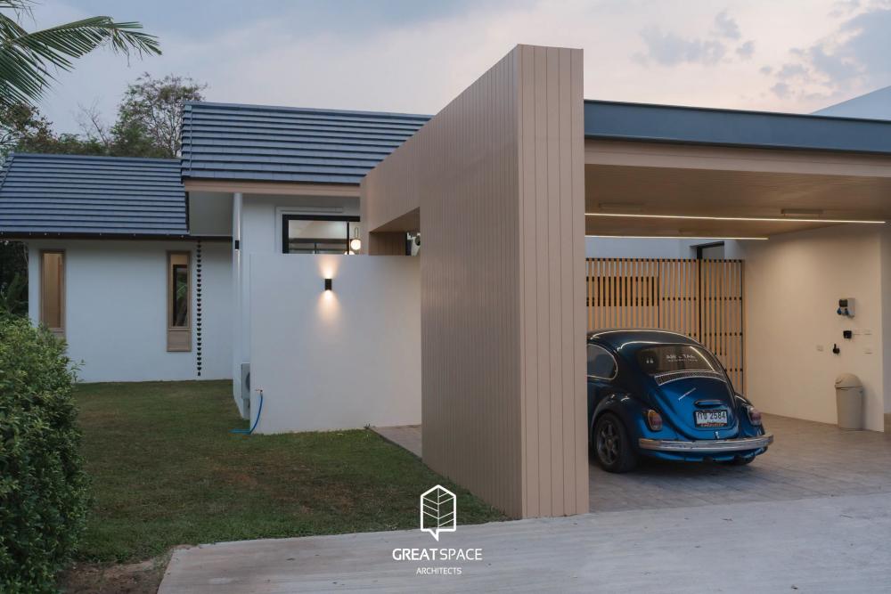 บ้านสวย Cozy Home ขนาด 250 ตร.ม. รูปที่ 13