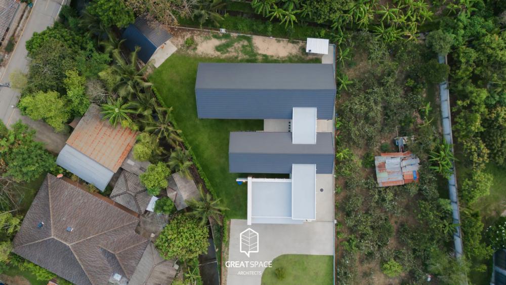 บ้านสวย Cozy Home ขนาด 250 ตร.ม. รูปที่ 16