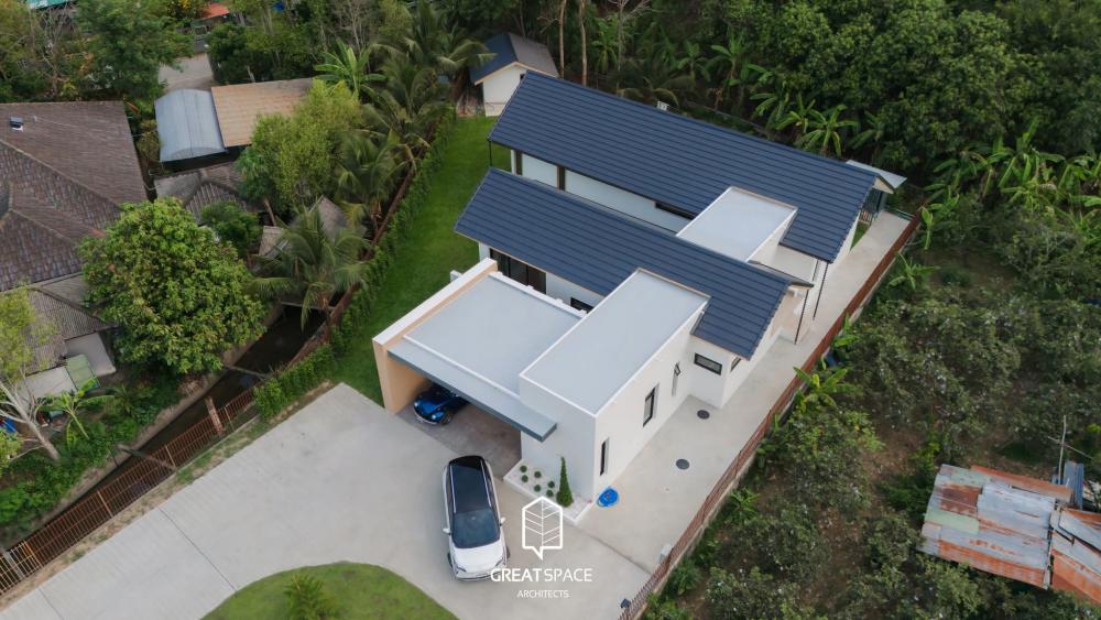 บ้านสวย Cozy Home ขนาด 250 ตร.ม. รูปที่ 3