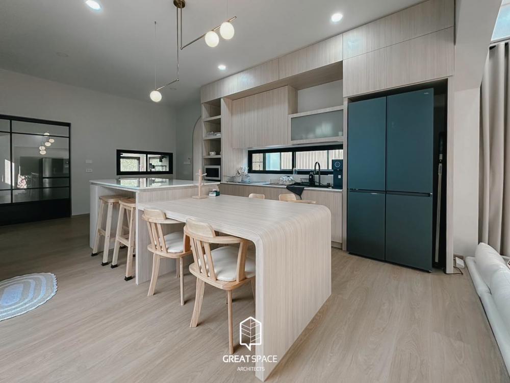 บ้านสวย Cozy Home ขนาด 250 ตร.ม. รูปที่ 5