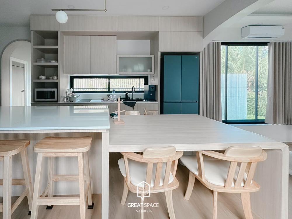 บ้านสวย Cozy Home ขนาด 250 ตร.ม. รูปที่ 6