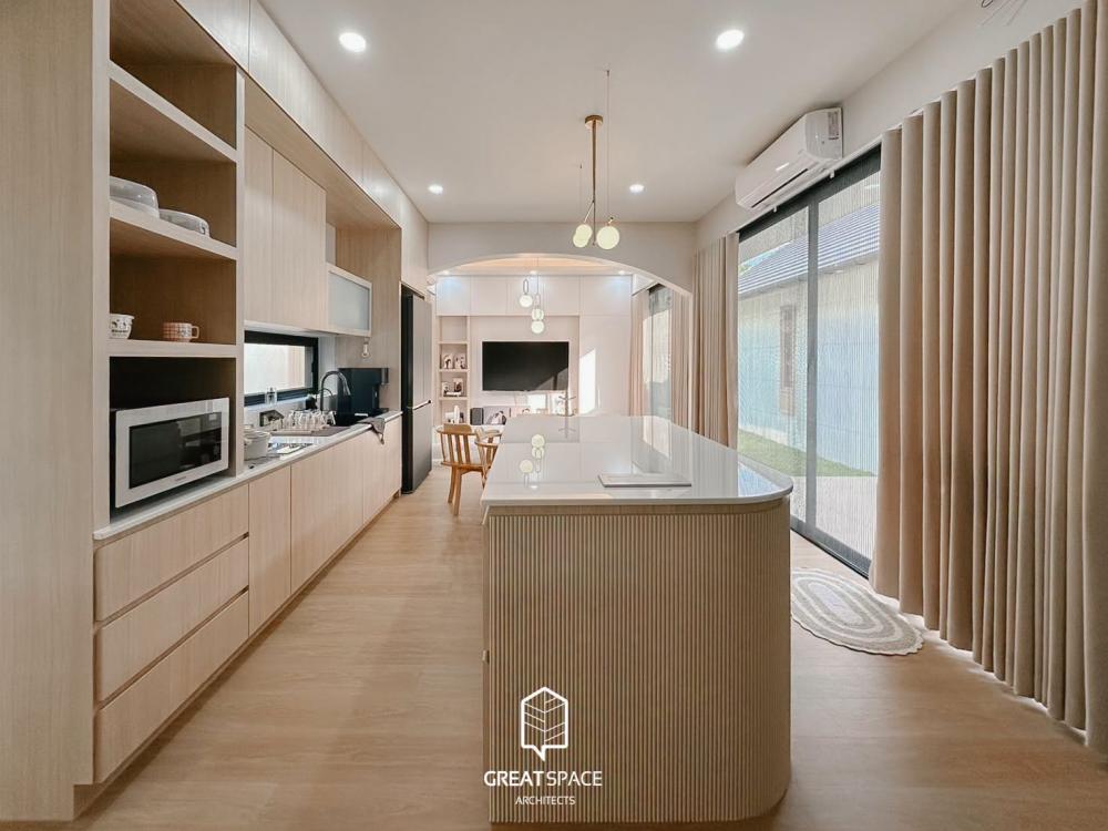 บ้านสวย Cozy Home ขนาด 250 ตร.ม. รูปที่ 7