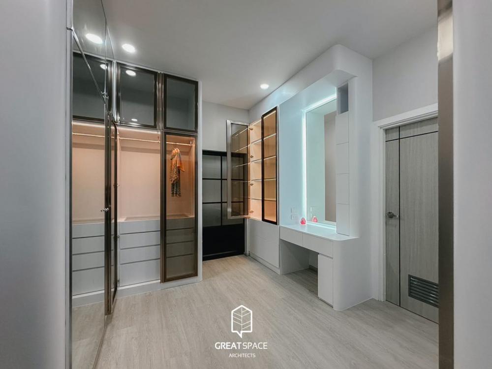 บ้านสวย Cozy Home ขนาด 250 ตร.ม. รูปที่ 8