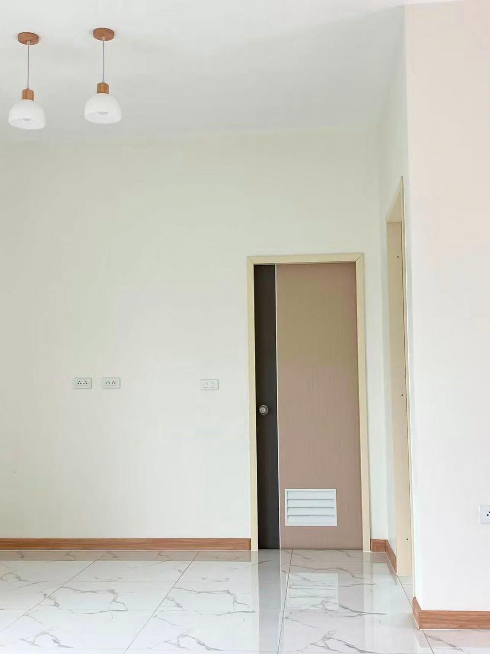 บ้านสไตล์มินิมอล น่ารักๆ  3 ห้องนอน 1 ห้องน้ำ รูปที่ 29