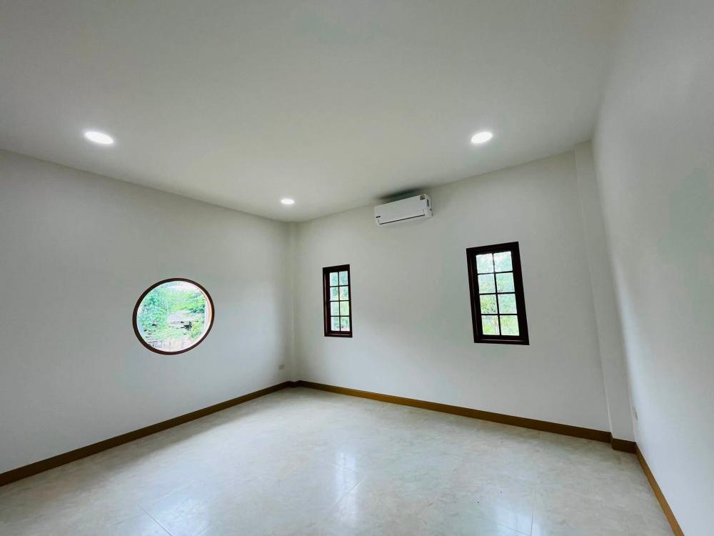บ้านมินิมอลขนาด 60 ตร.ม. 1 ห้องนอน 2 ห้องน้ำ รูปที่ 3