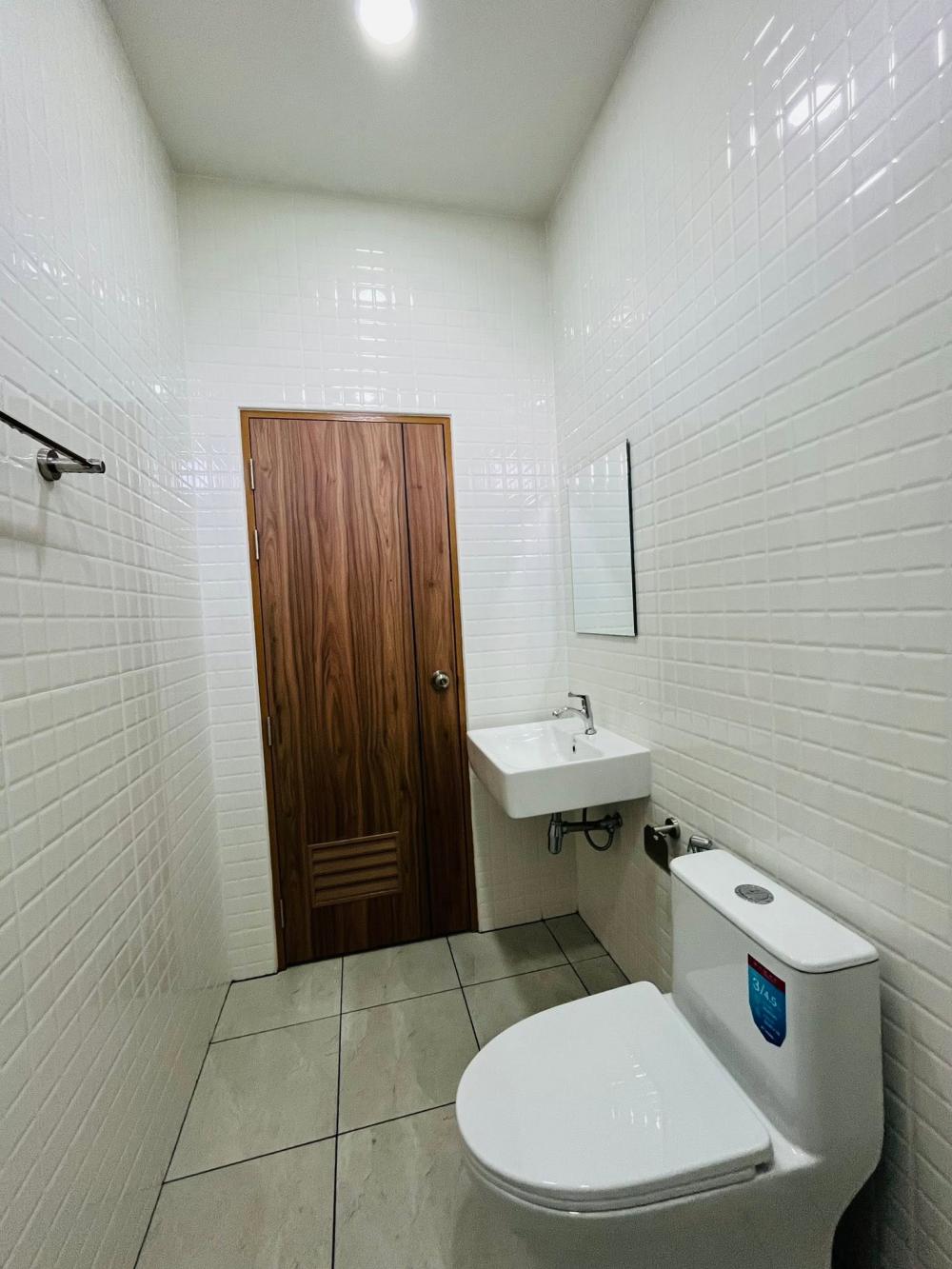 บ้านมินิมอลขนาด 77 ตร.ม. 3 ห้องนอน รูปที่ 10