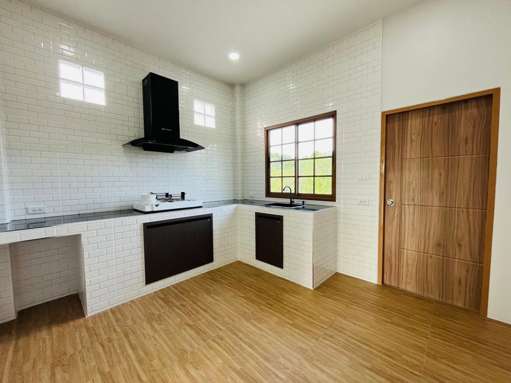 บ้านมินิมอลขนาด 77 ตร.ม. 3 ห้องนอน รูปที่ 11