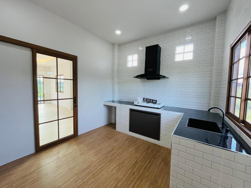 บ้านมินิมอลขนาด 77 ตร.ม. 3 ห้องนอน รูปที่ 13