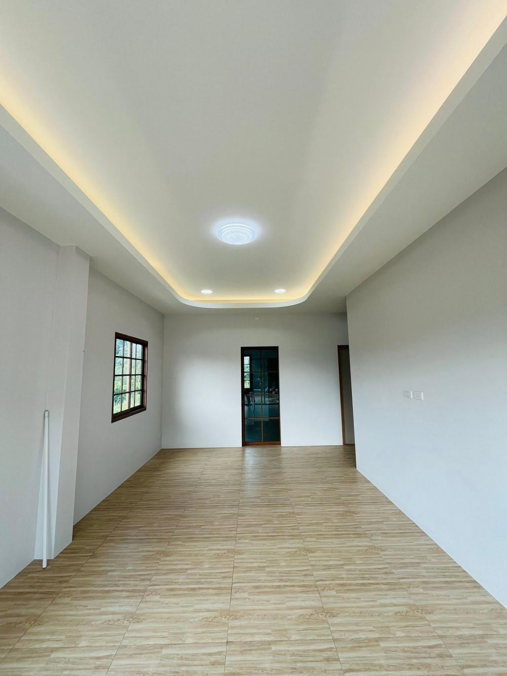 บ้านมินิมอลขนาด 77 ตร.ม. 3 ห้องนอน รูปที่ 4