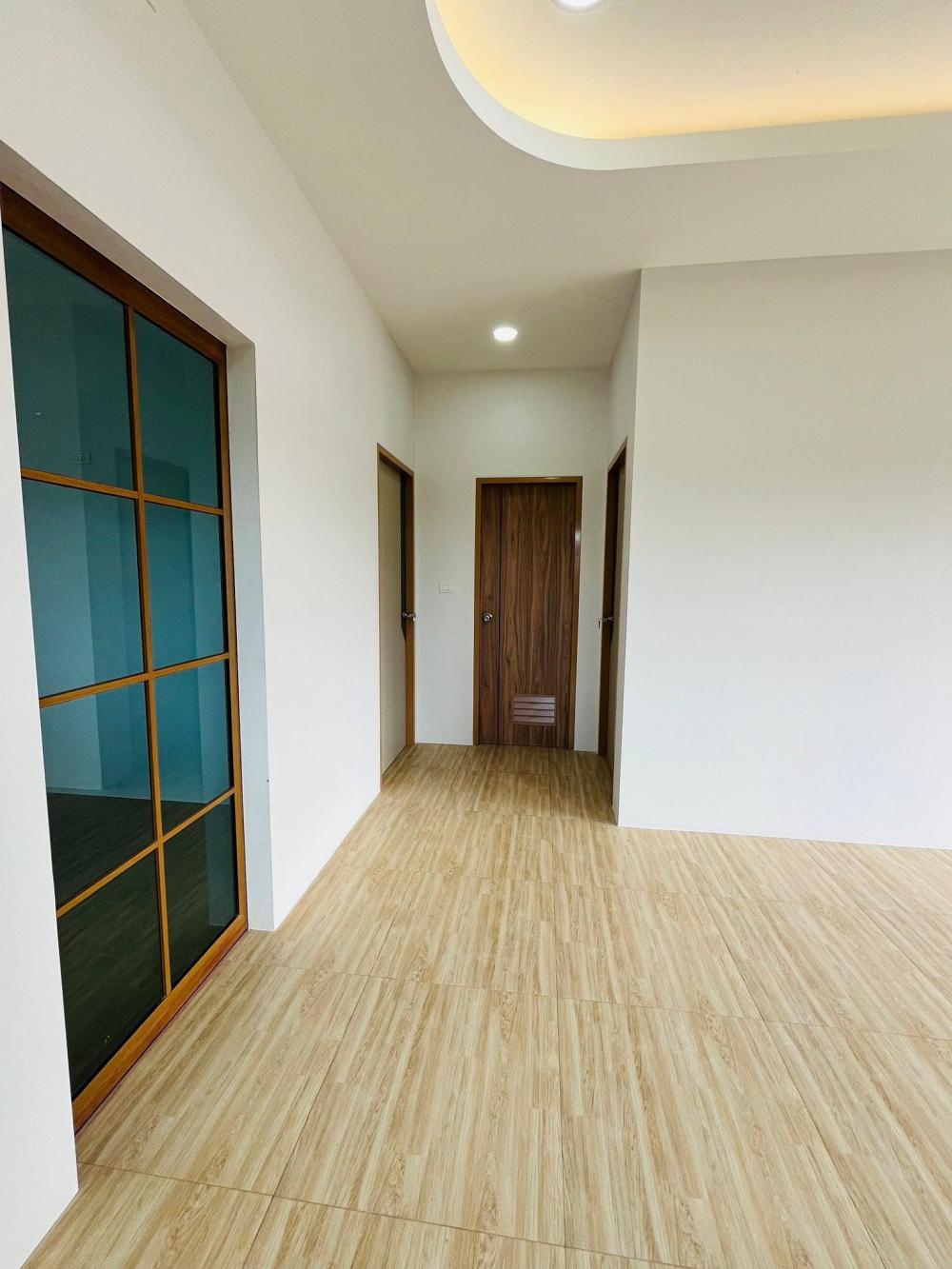 บ้านมินิมอลขนาด 77 ตร.ม. 3 ห้องนอน รูปที่ 6