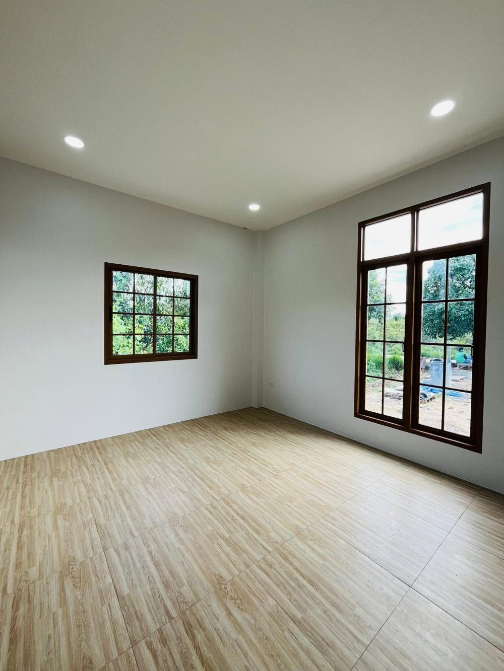 บ้านมินิมอลขนาด 77 ตร.ม. 3 ห้องนอน รูปที่ 8