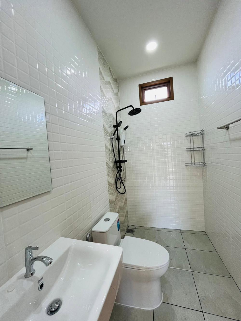 บ้านมินิมอลขนาด 77 ตร.ม. 3 ห้องนอน รูปที่ 9