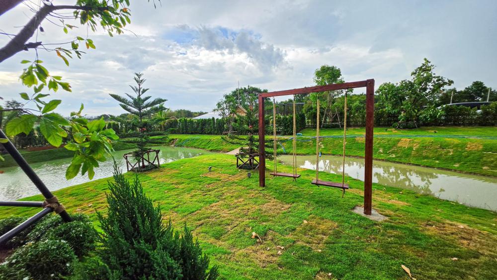 บ้านมินิมอลนอร์ดิกและสวนในบ้าน ออกแบบได้ธรรมชาติและน่าอยู่ รูปที่ 9